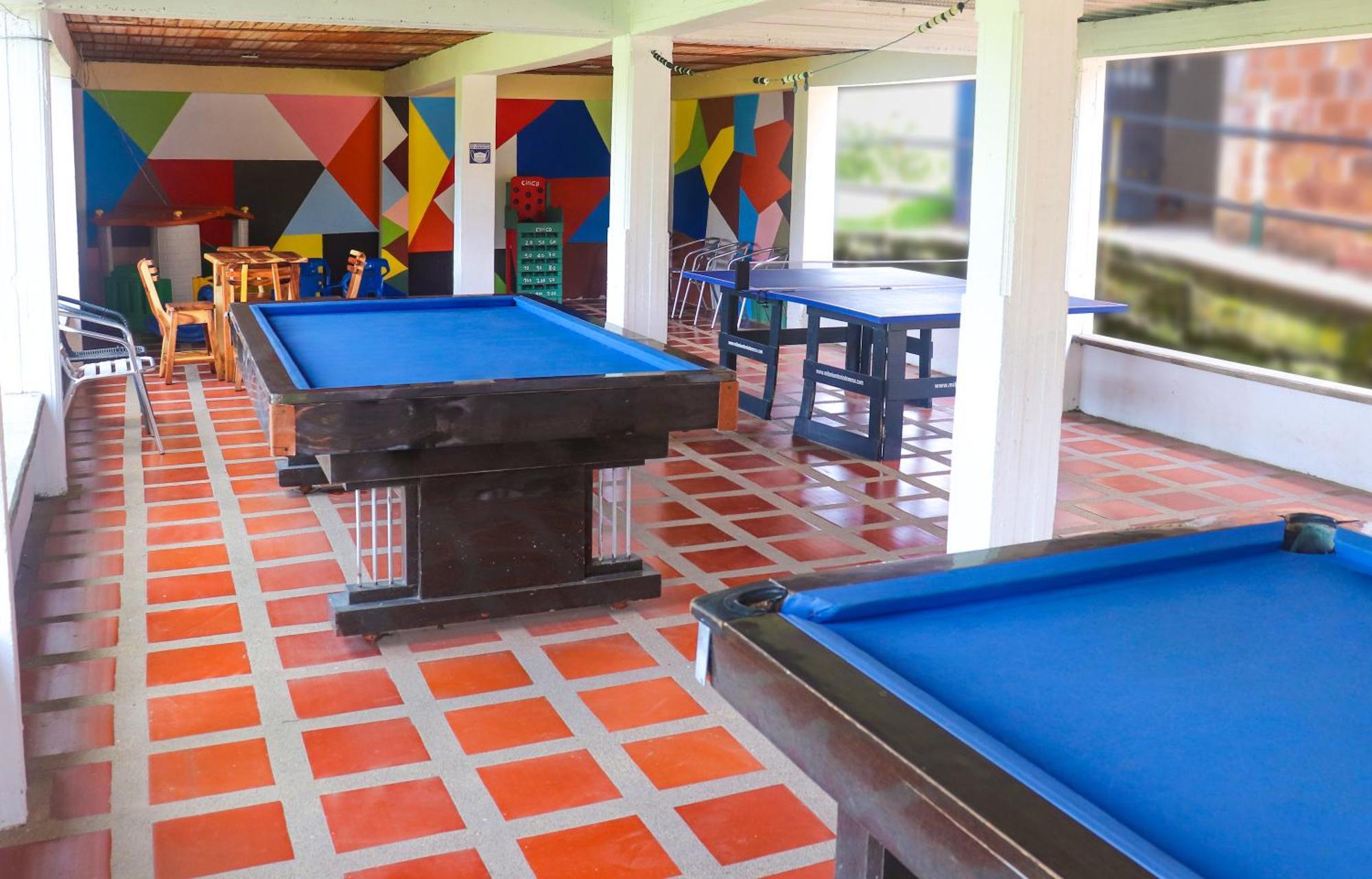 Hotel Quindio Campestre Montenegro Luaran gambar